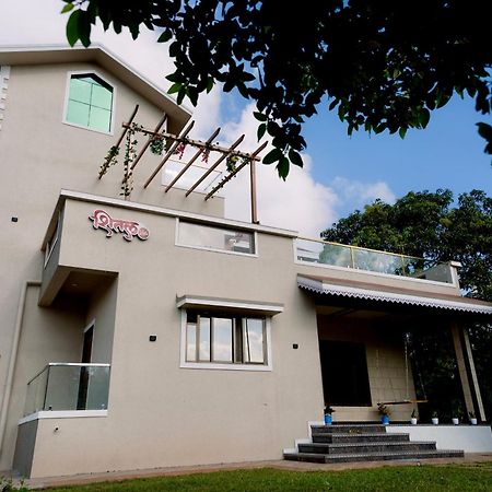 Sheetal Villa - Thal Alibaug Alībāg Eksteriør billede