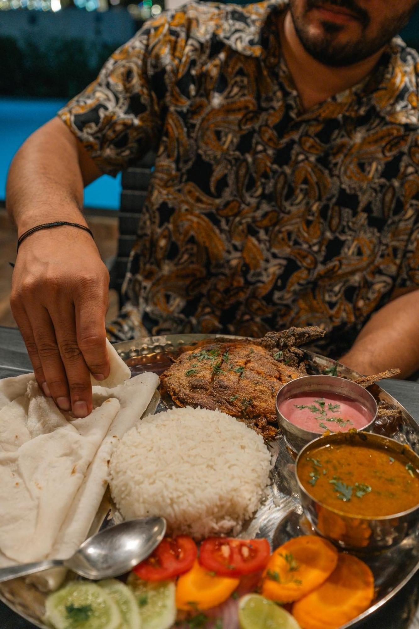 Sheetal Villa - Thal Alibaug Alībāg Eksteriør billede