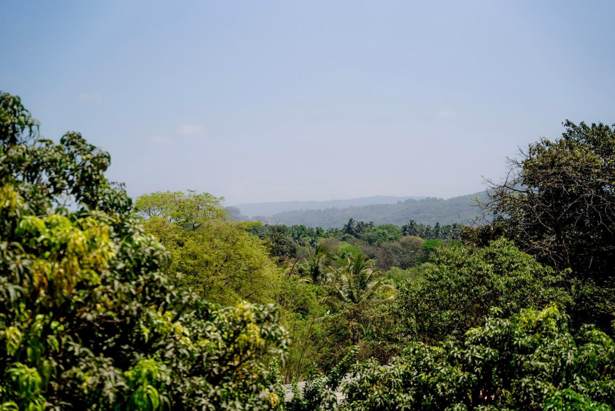 Sheetal Villa - Thal Alibaug Alībāg Eksteriør billede